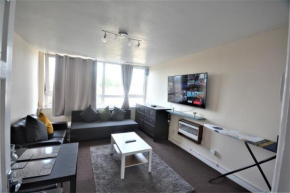 London Zone 2 Two Bedroom Maisonette